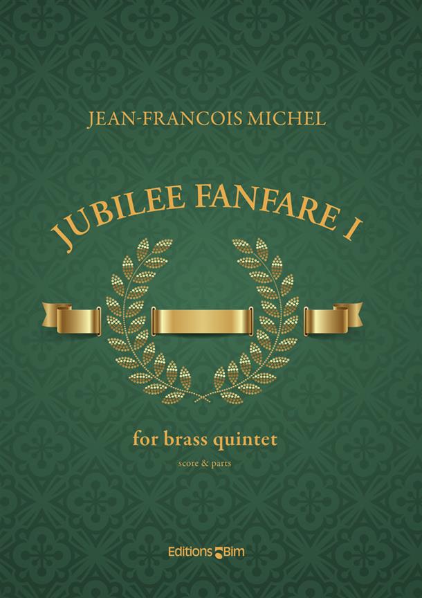 Jubilee Fanfare I