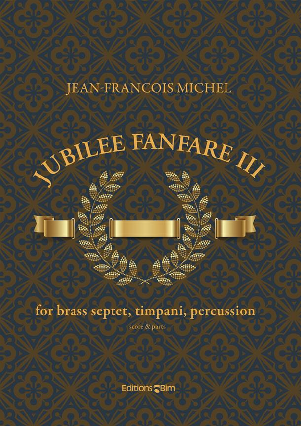 Jubilee Fanfare III
