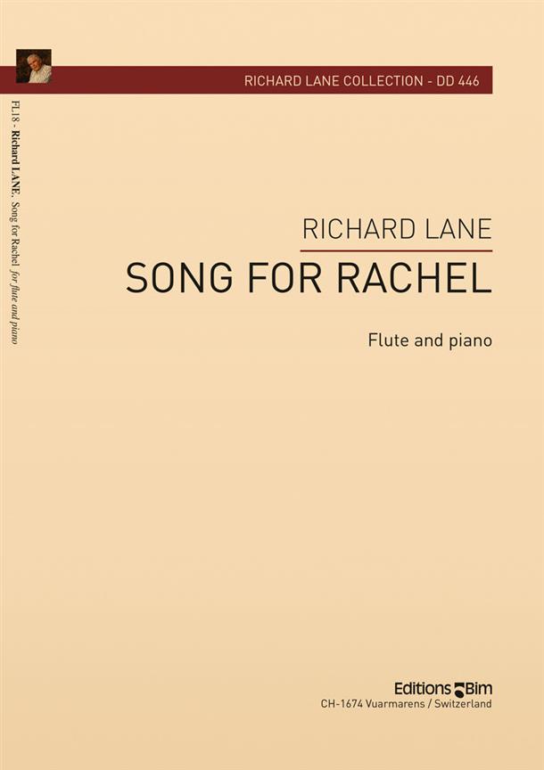 Song For Rachel