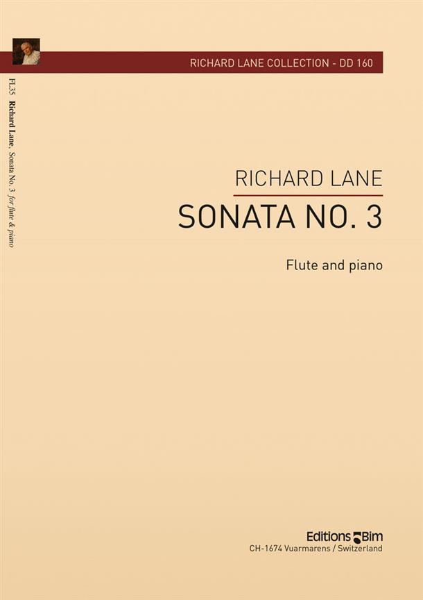 Sonata No. 3