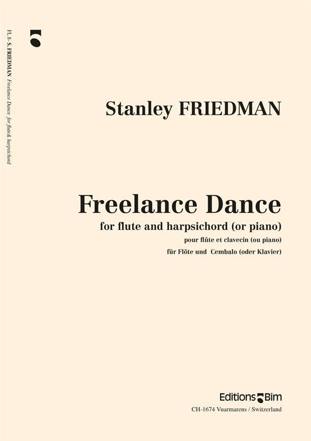 Freelance Dance
