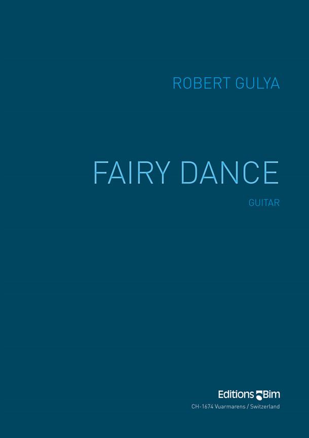 Fairy Dance