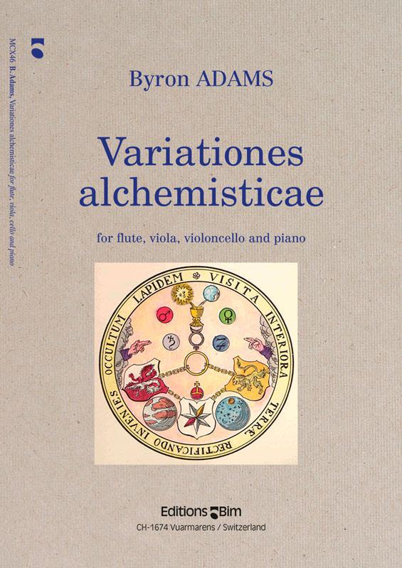 Variationes Alchemisticae
