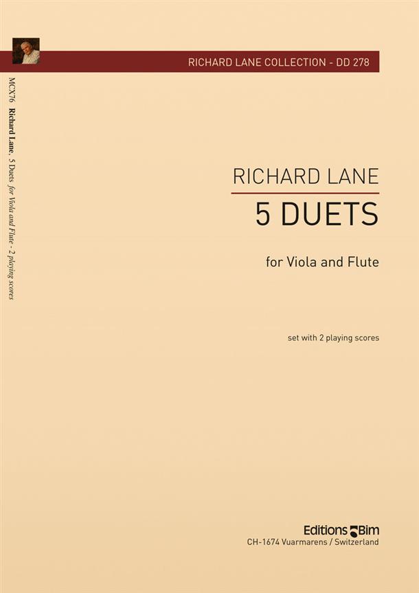 5 Duets
