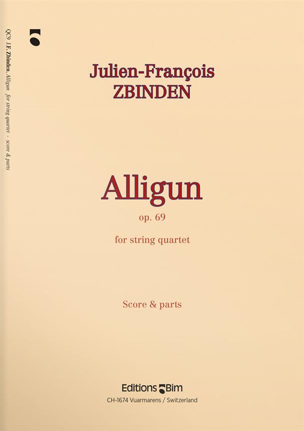 Alligun