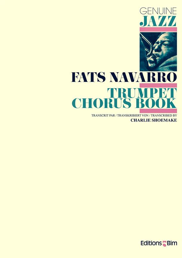 Trumpet Chorus Book