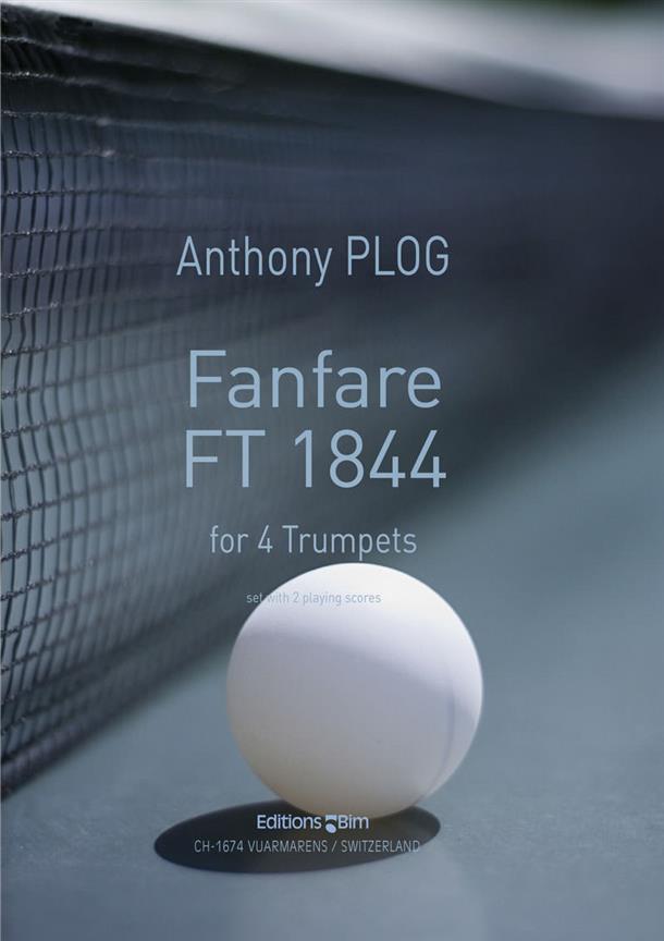 Fanfare Ft 1844