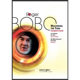 Mastering the Tuba - Complete book