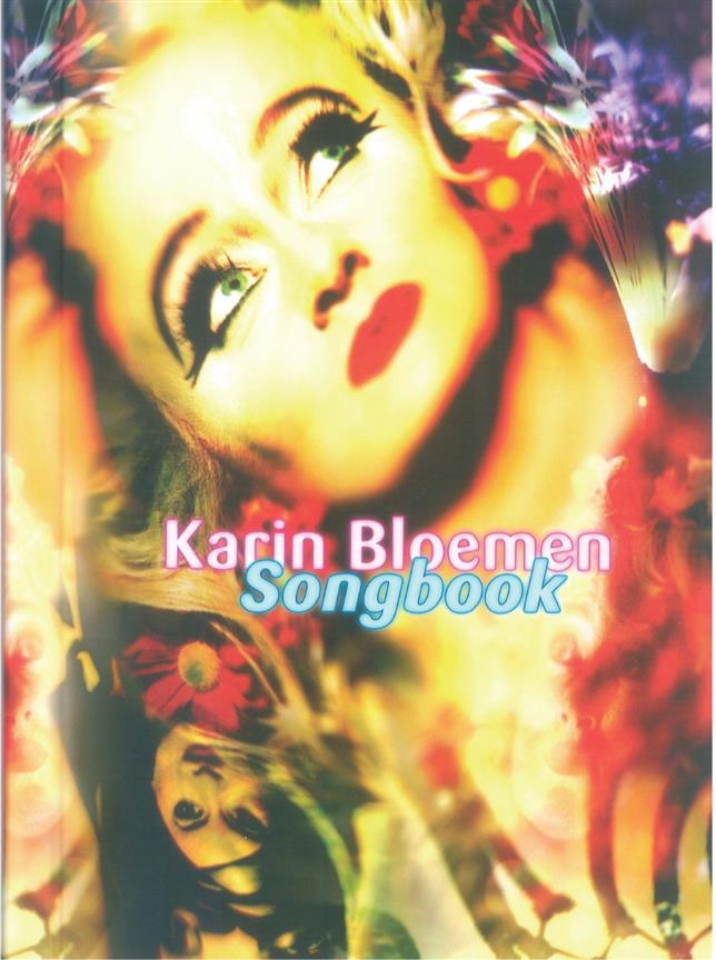 Karin Bloemen: Songbook