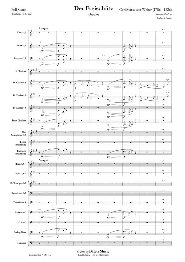 Mendelssohn: Marsch Op. 108