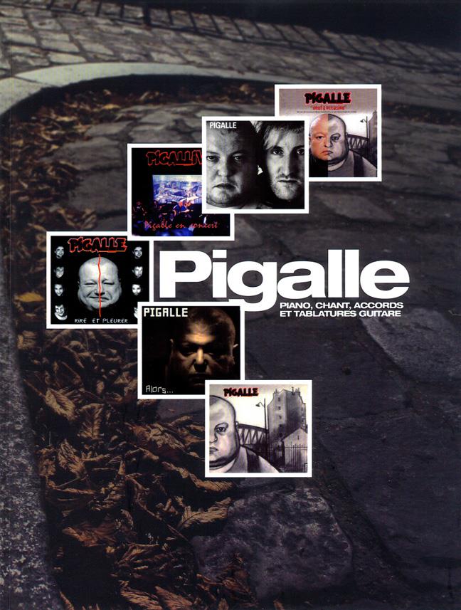 Best Of Pigalle