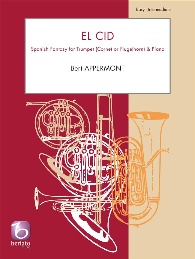 El Cid (Trompet, Piano)