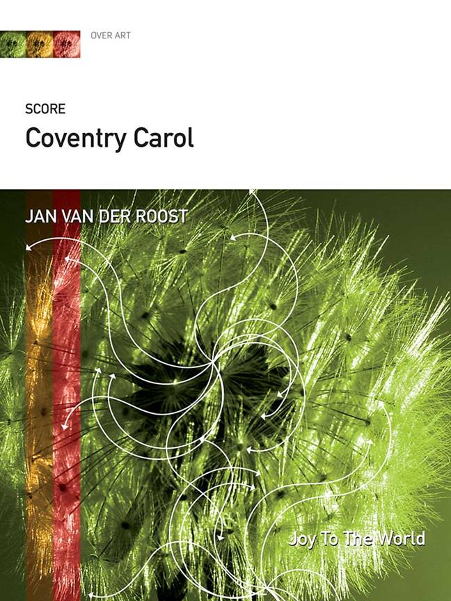 Jan Van der Roost: Coventry Carol