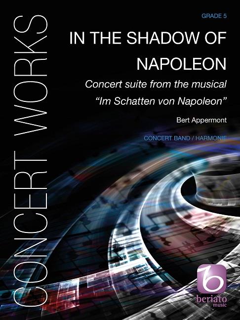 Bert Appermont: In the Shadow of Napoleon