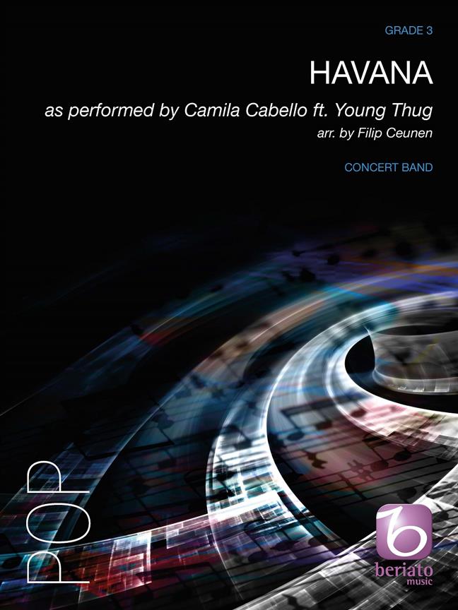 Camila Cabello: Havana (Harmonie)