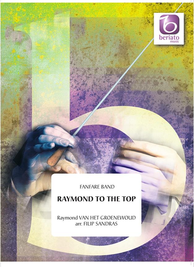 Raymond To The Top (Fanfare)