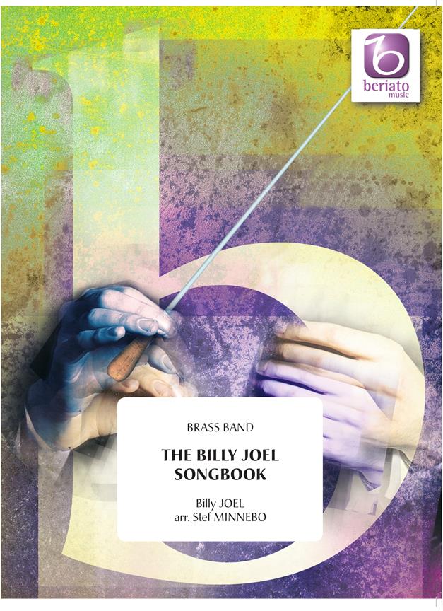 The Billy Joel Songbook (Brassband)
