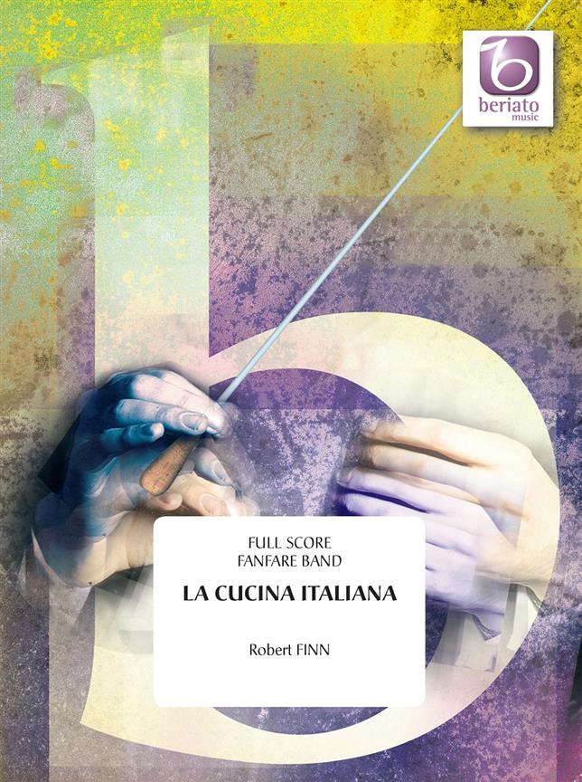 La Cucina Italiana (Fanfare)