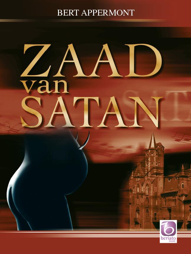 Zaad Van Satan (NL)