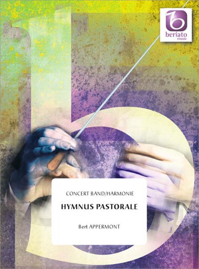 Hymnus Pastorale (Partituur Harmonie)