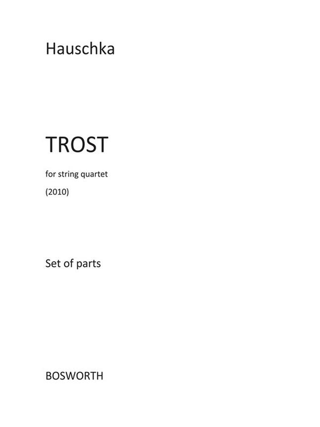 Trost (Score)