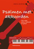 Psalmen met Akkoorden (Piano Zang Gitaar)