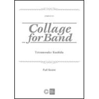 Collage for Band - On Folk Songs