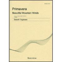 Primavera – Beautiful Mountain Winds