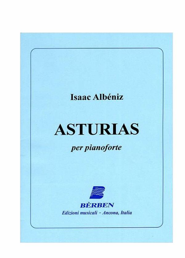 Asturias