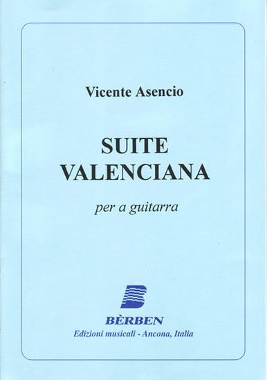 Suite Valenciana