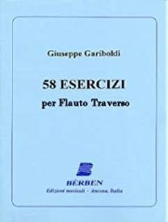 Gariboldi, Giuseppe Archieven - Bladmuziek voor HaFaBra en Blazers