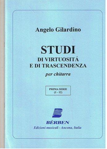 Studi di Virtuositá