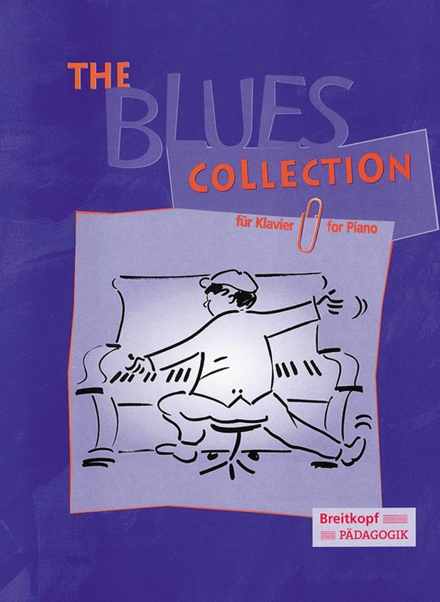 Jussim: Blues Collection