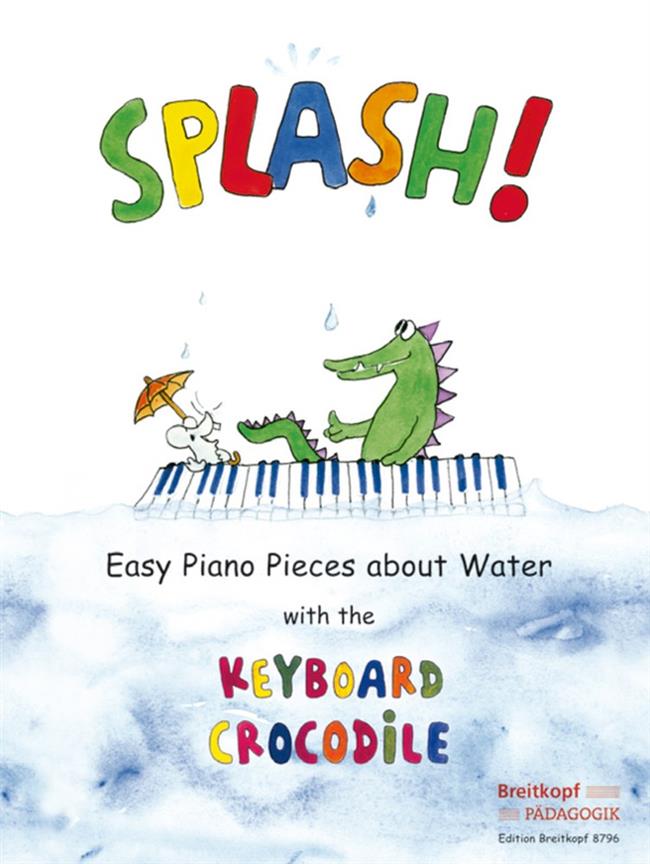 Splash (Easy Pieces About