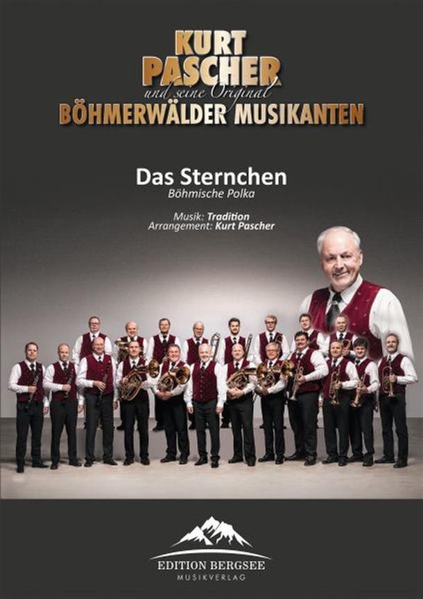 Kurt Pascher: Das Sternchen