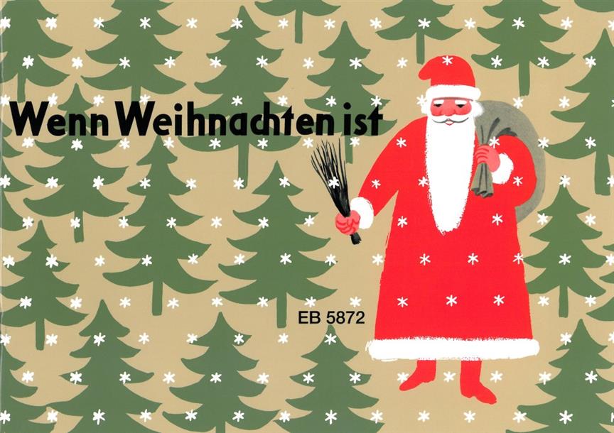 Wenn Weihnachten Ist  