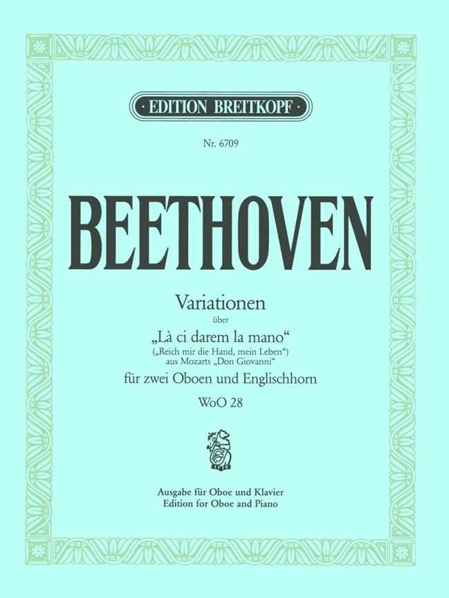 Beethoven: 
