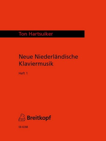 Neue Niederländ. Klaviermusik1