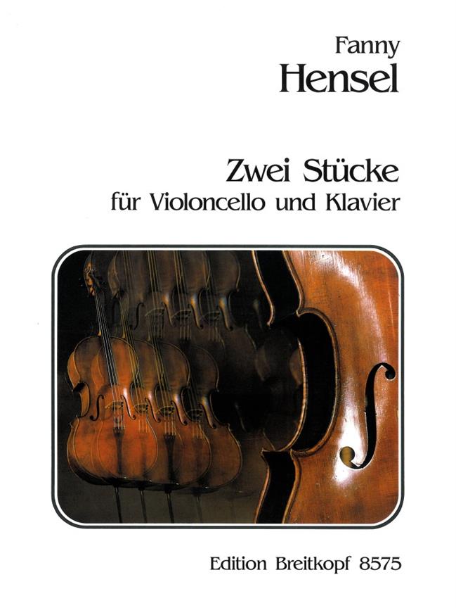 Fanny Hensel: Zwei Stücke