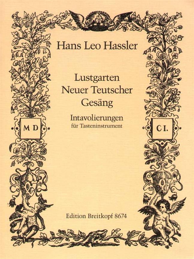 Hans Leo Hassler: