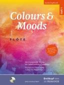 Sandra Engelhardt: Colours & Moods Vol. 1