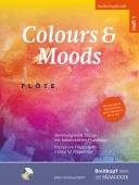 Sandra Engelhardt: Colours & Moods Vol. 2