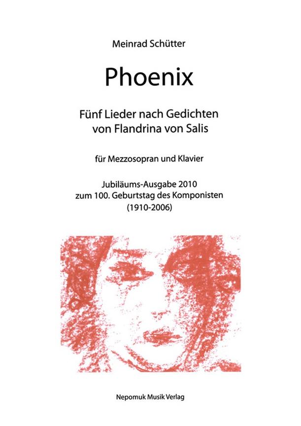 Meinrad Schütter: Phoenix