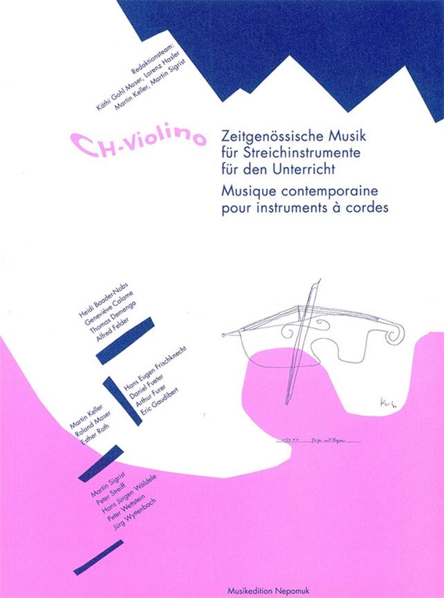 CH-Violino