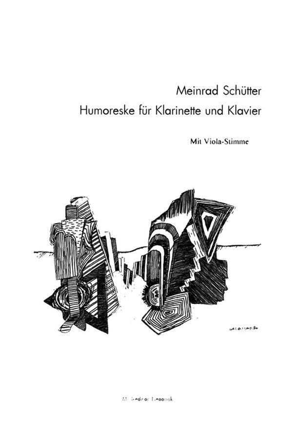Meinrad Schütter: Humoreske