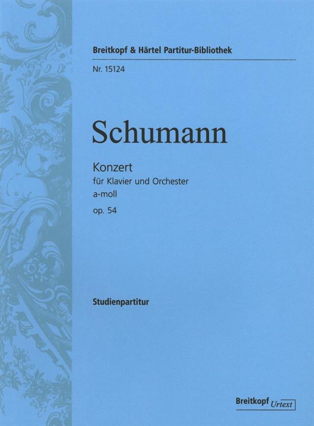 Mozart: Klavierkonzert C-dur KV 503 (Nr.25)