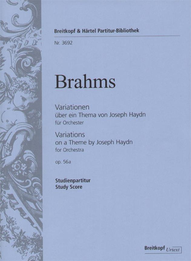 Johannes Brahms: Klavierkonzert 1 d-moll op.15