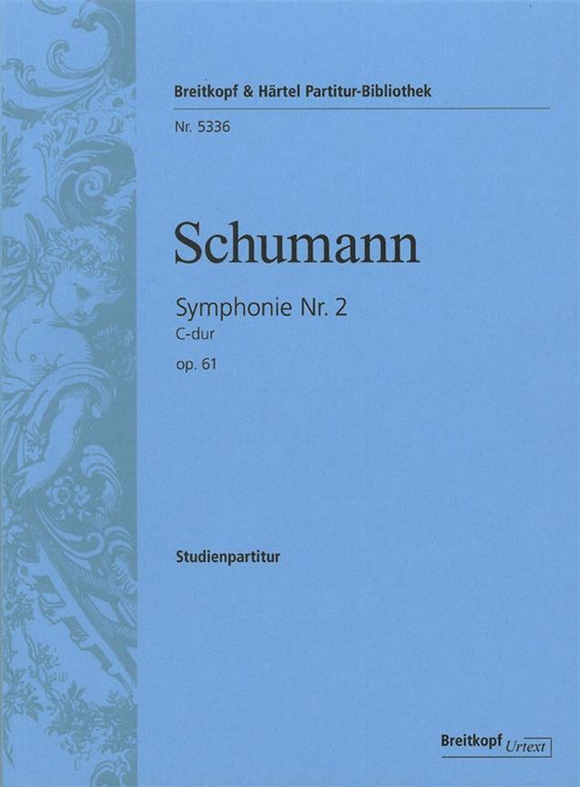 Robert Schumann: Symphonie 01 Bes Op.38