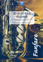 The Greatest Hits Of Neil Diamond