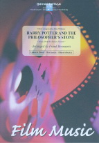 John Williams: Harry Potter and the Philosopher’s Stone
